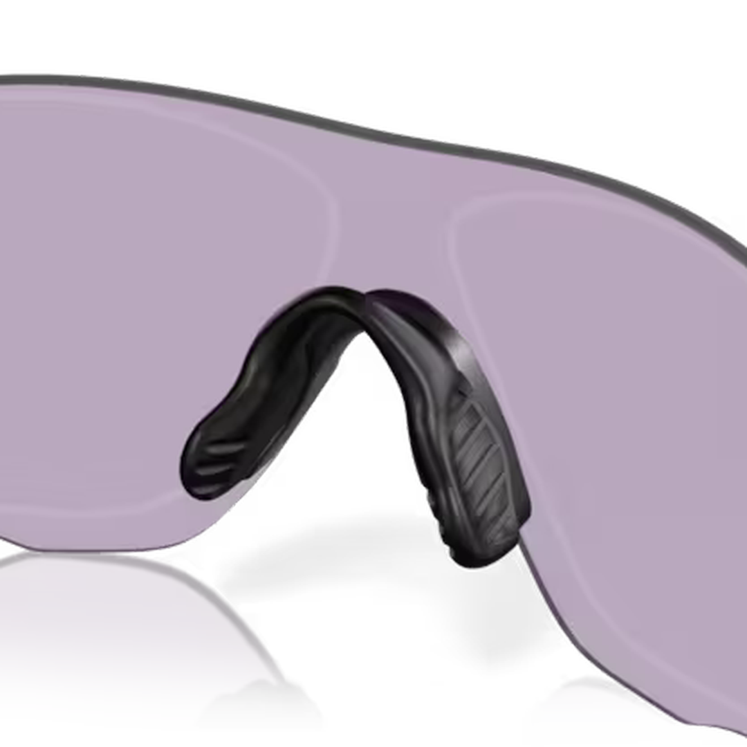 Oakley - Oakley Evzero Path (A) (Matte Black/ Prizm Slate) 0OO9313-931336 - Cam2