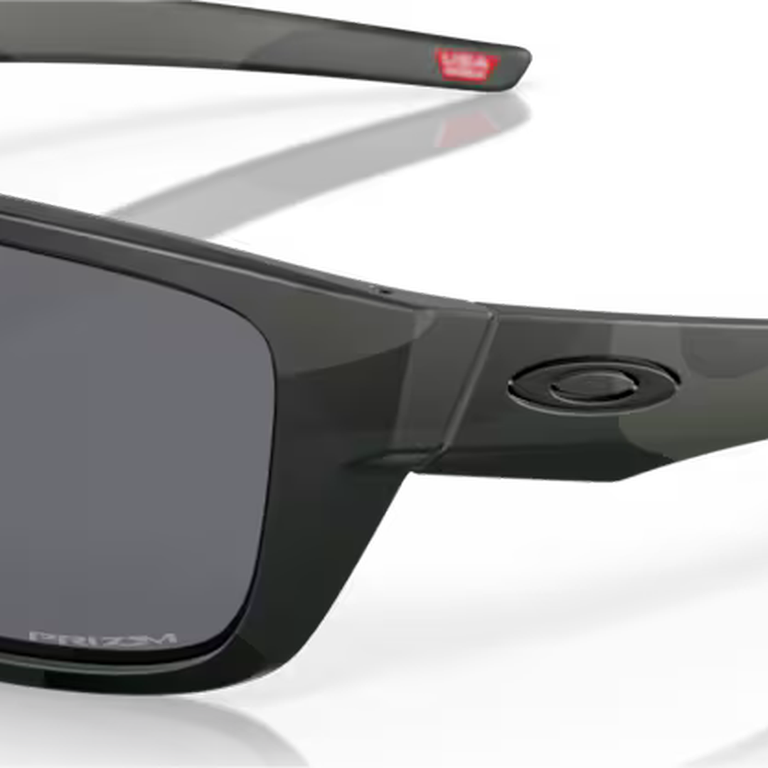 Oakley - Oakley Drop Point Multicam Black/Grey 0OO9367-936712 - Cam2