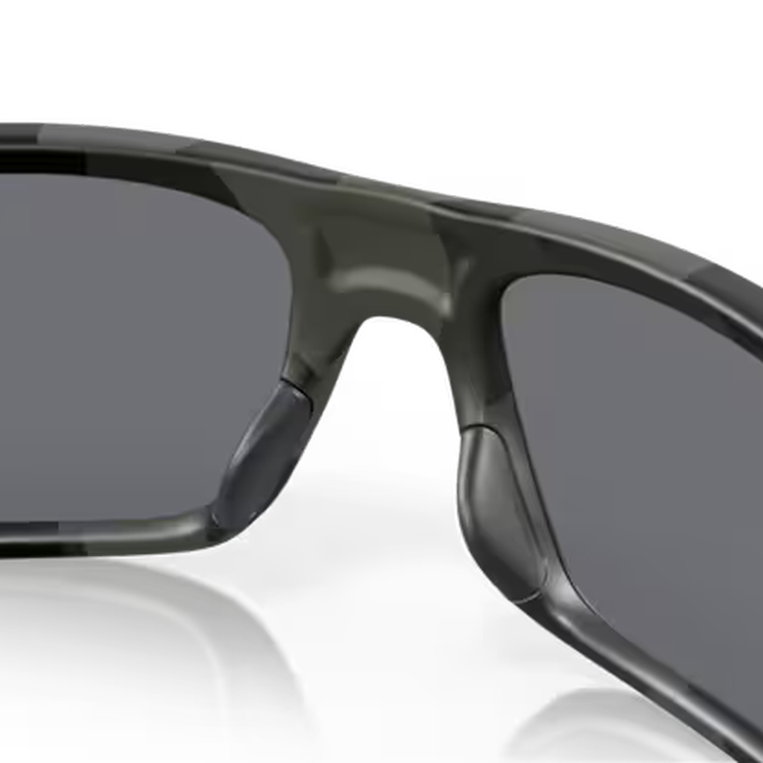 Oakley - Oakley Drop Point Multicam Black/Grey 0OO9367-936712 - Cam2
