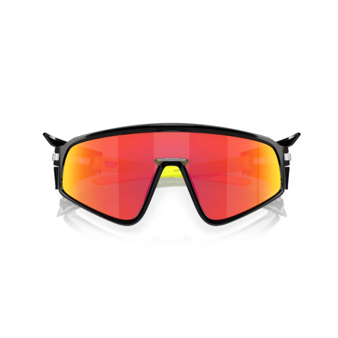 Oakley - Oakley Latch Panel Sunglasses 0OO9404-940410 - Cam2