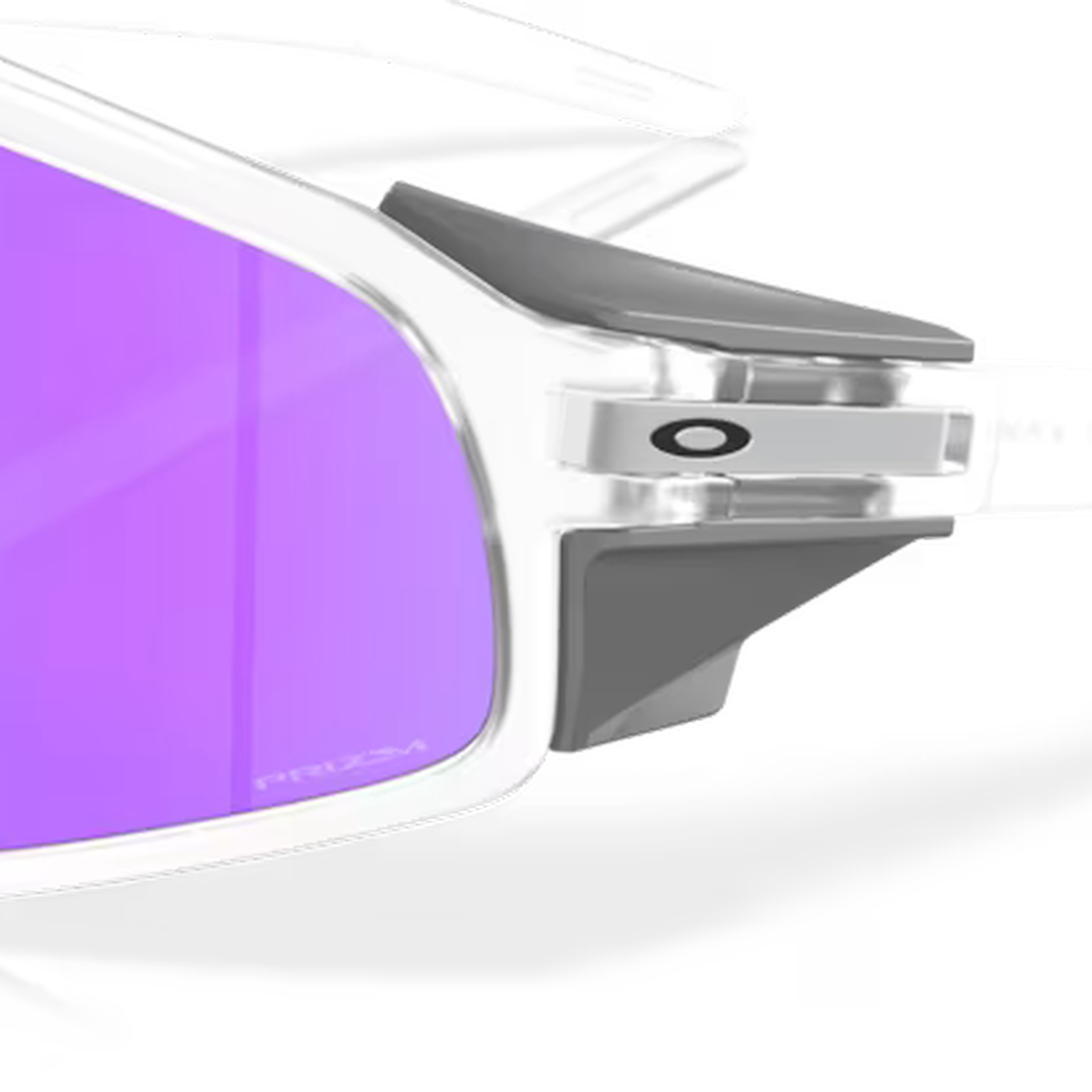 Oakley - Oakley Latch Panel Sunglasses 0OO9404-940402 - Cam2