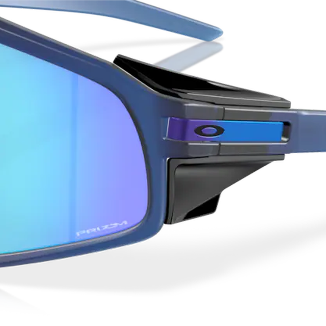 Oakley - Oakley Latch Panel Sunglasses 0OO9404-940406 - Cam2