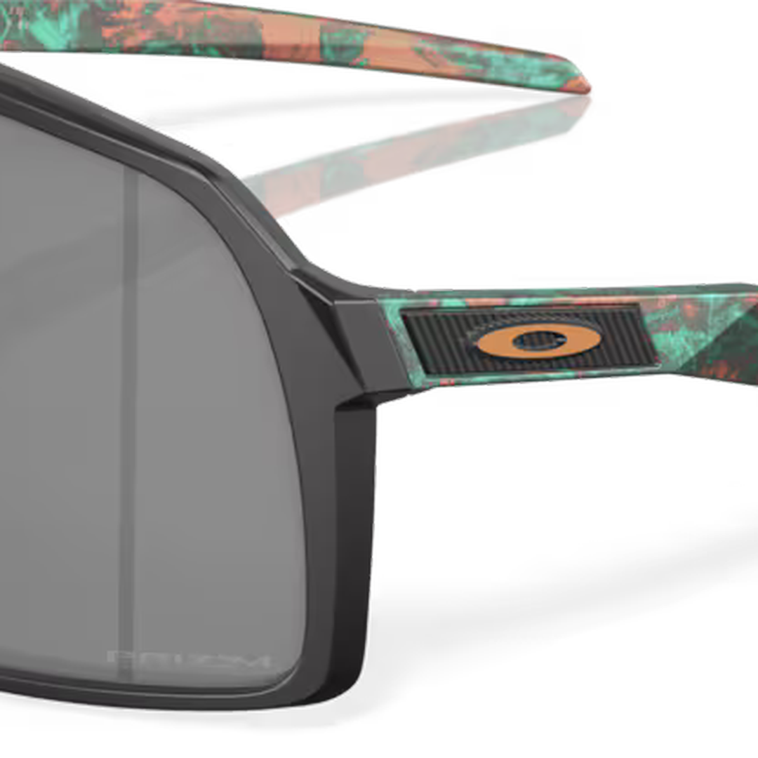 Oakley - Oakley Sutro (A) Sunglasses 0OO9406A-940645 - Cam2