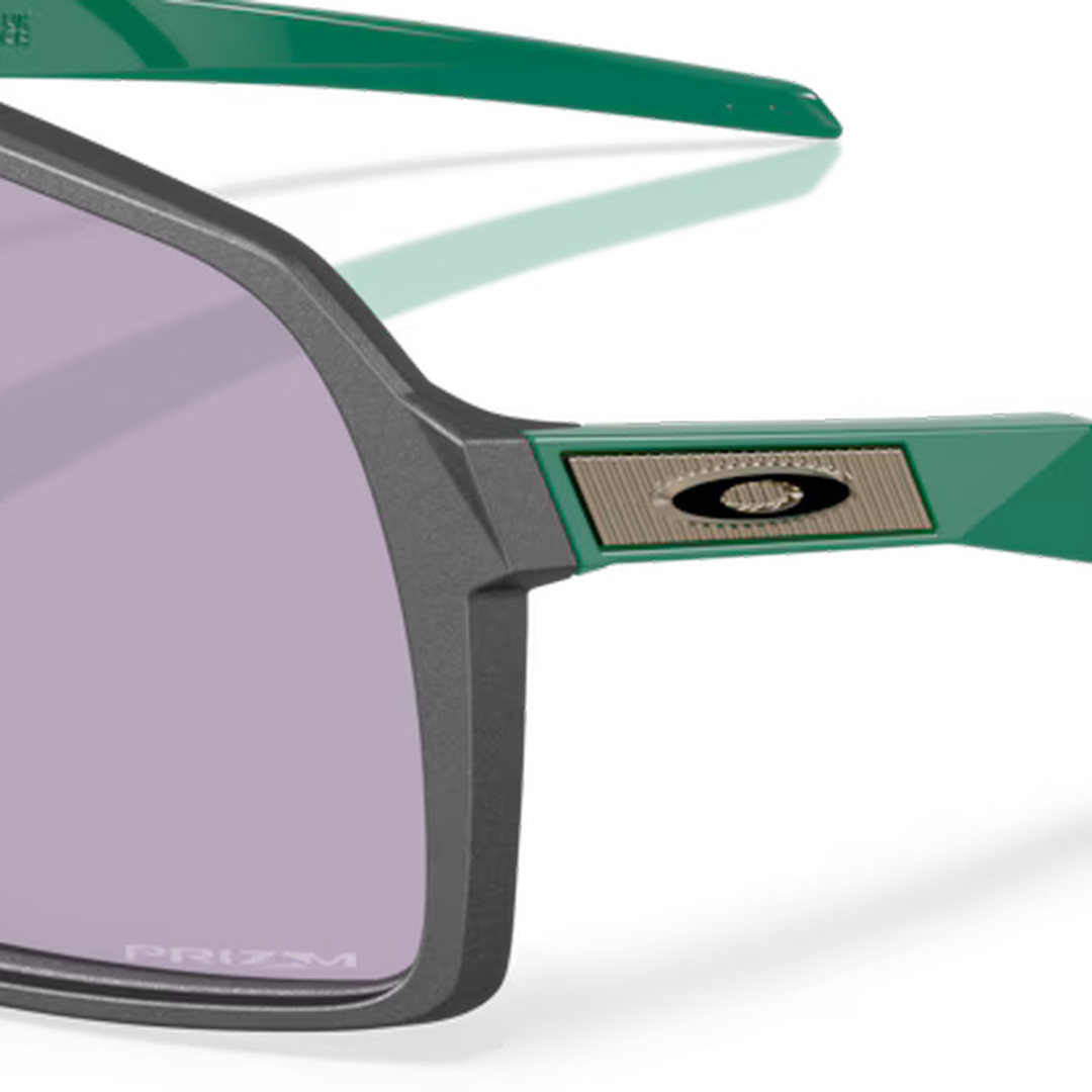 Oakley - Oakley Sutro (A) Sunglasses 0OO9406-940647 - Cam2