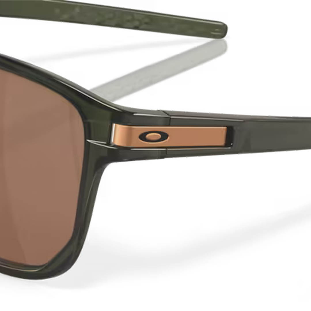 Oakley - Oakley Latch Beta Olive Ink/Prizm Tungsten 0OO9436-943603 - Cam2