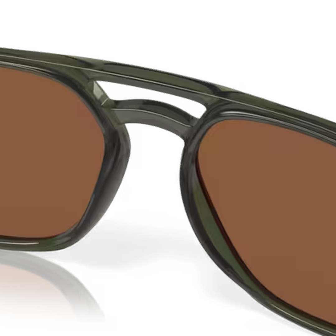 Oakley - Oakley Latch Beta Olive Ink/Prizm Tungsten 0OO9436-943603 - Cam2