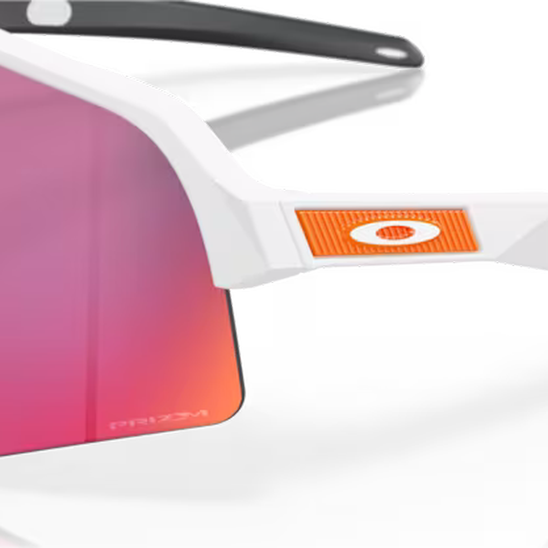 Oakley - Oakley Sutro Lite Sweep Matte White/Prizm Road 0OO9465-946516 - Cam2