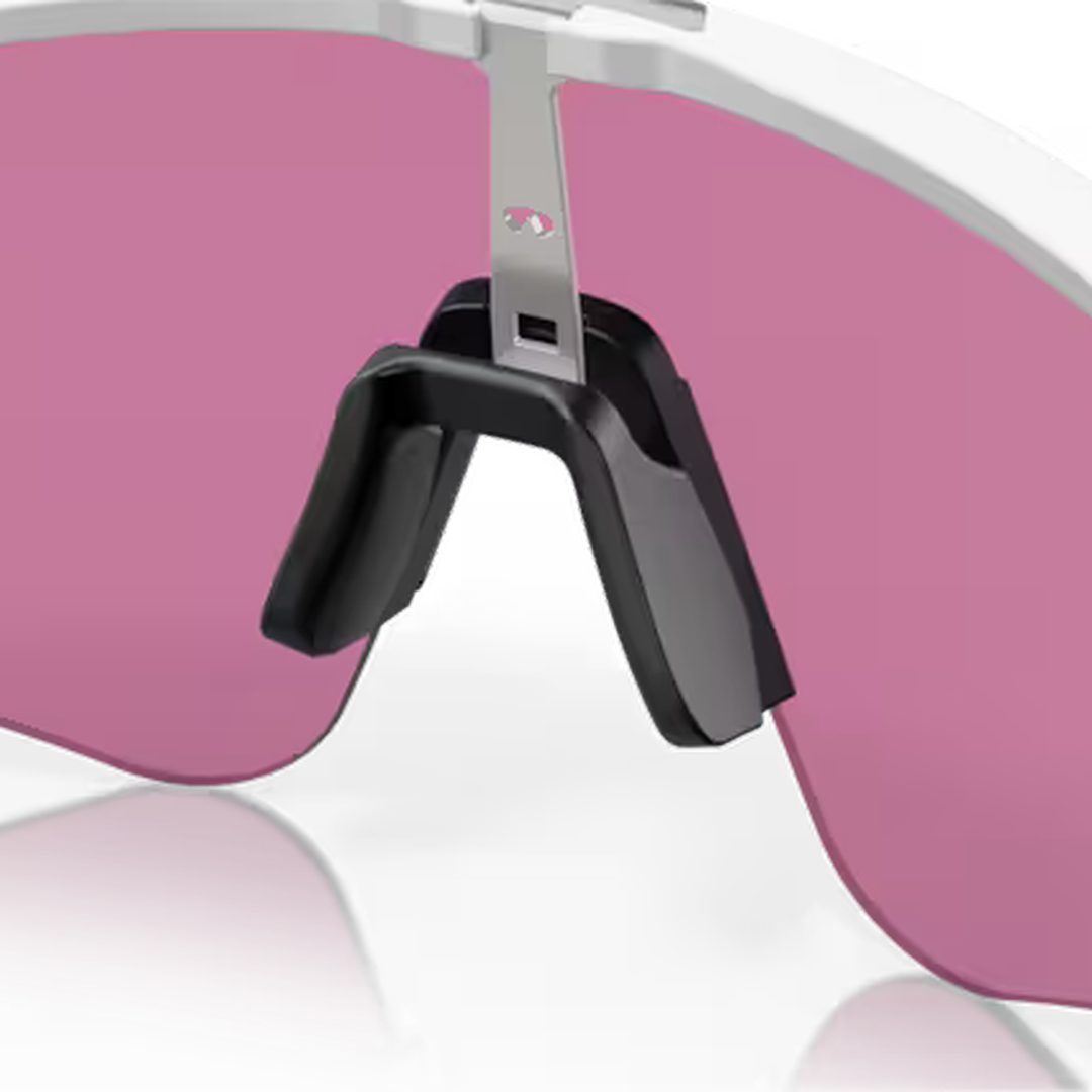 Oakley - Oakley Sutro Lite Sweep Matte White/Prizm Road 0OO9465-946516 - Cam2