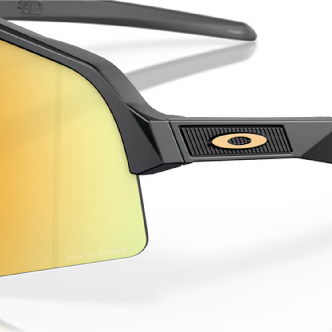 Oakley - Oakley Sutro Lite Sweep Matte Carbon/Prizm 24K 0OO9465-946517 - Cam2