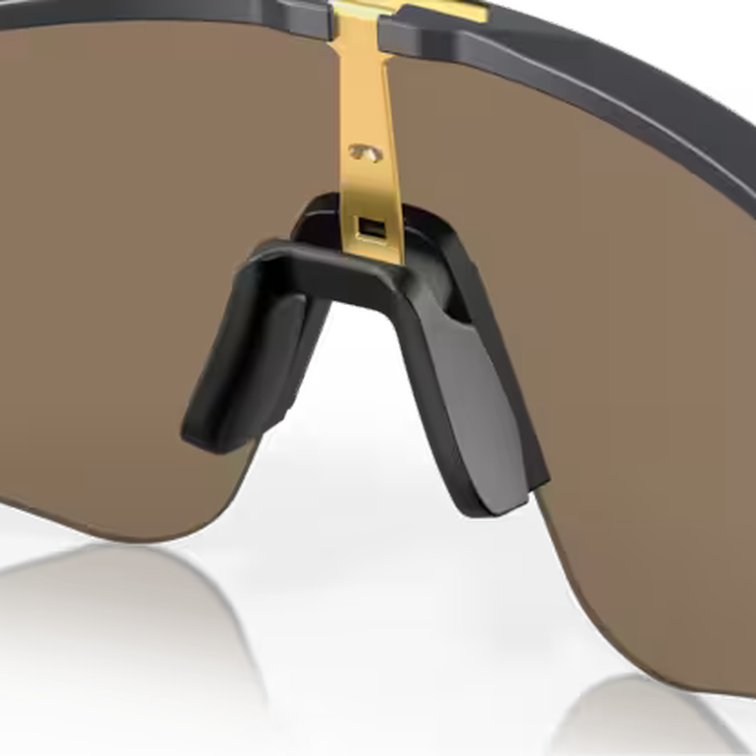 Oakley - Oakley Sutro Lite Sweep Matte Carbon/Prizm 24K 0OO9465-946517 - Cam2