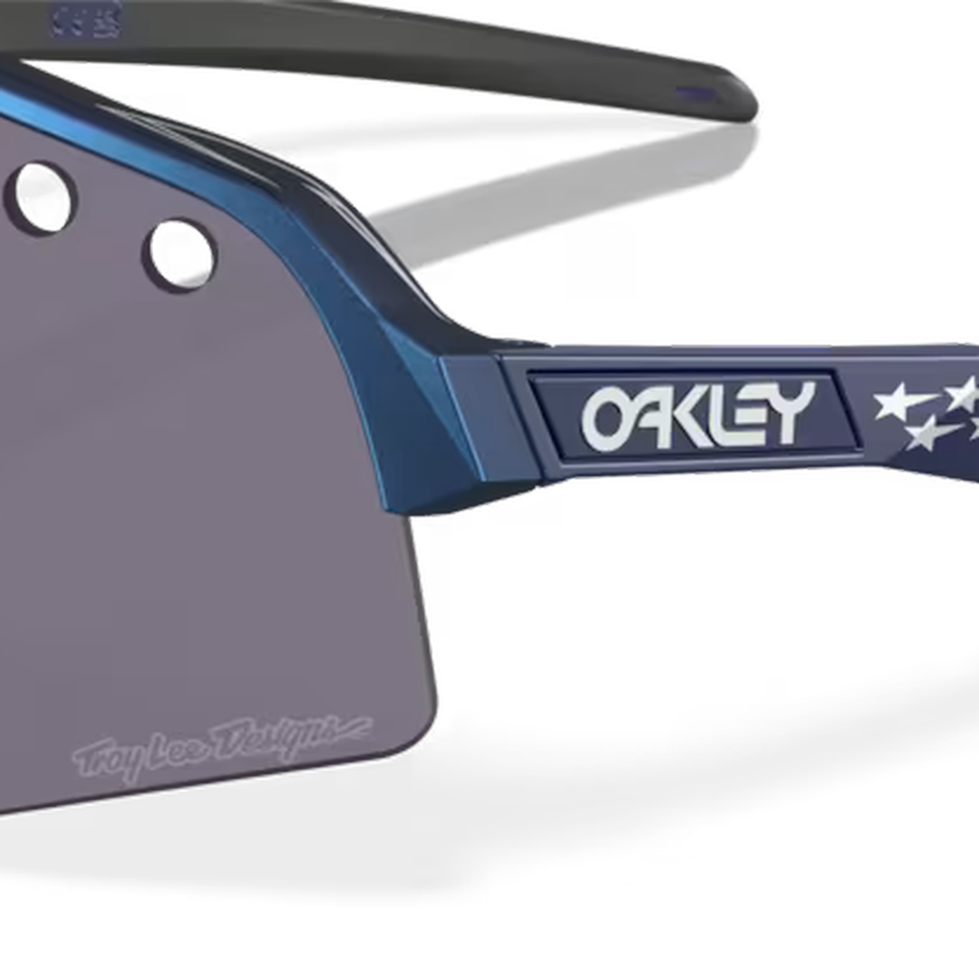 Oakley - Oakley Sutro Lite Sweep Sunglasses 0OO9465-946528 - Cam2