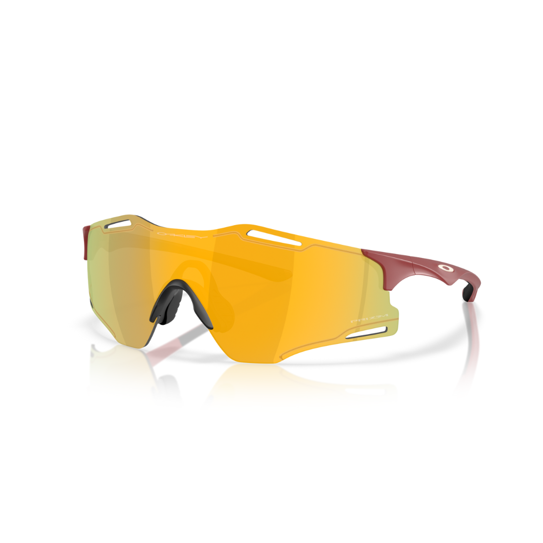 Oakley - Oakley Cybr Zero Sunglasses 0OO9512D-951203 - Cam2