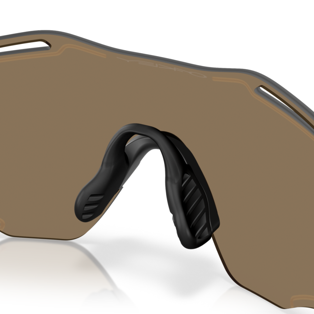 Oakley - Oakley Cybr Zero Sunglasses 0OO9512D-951203 - Cam2