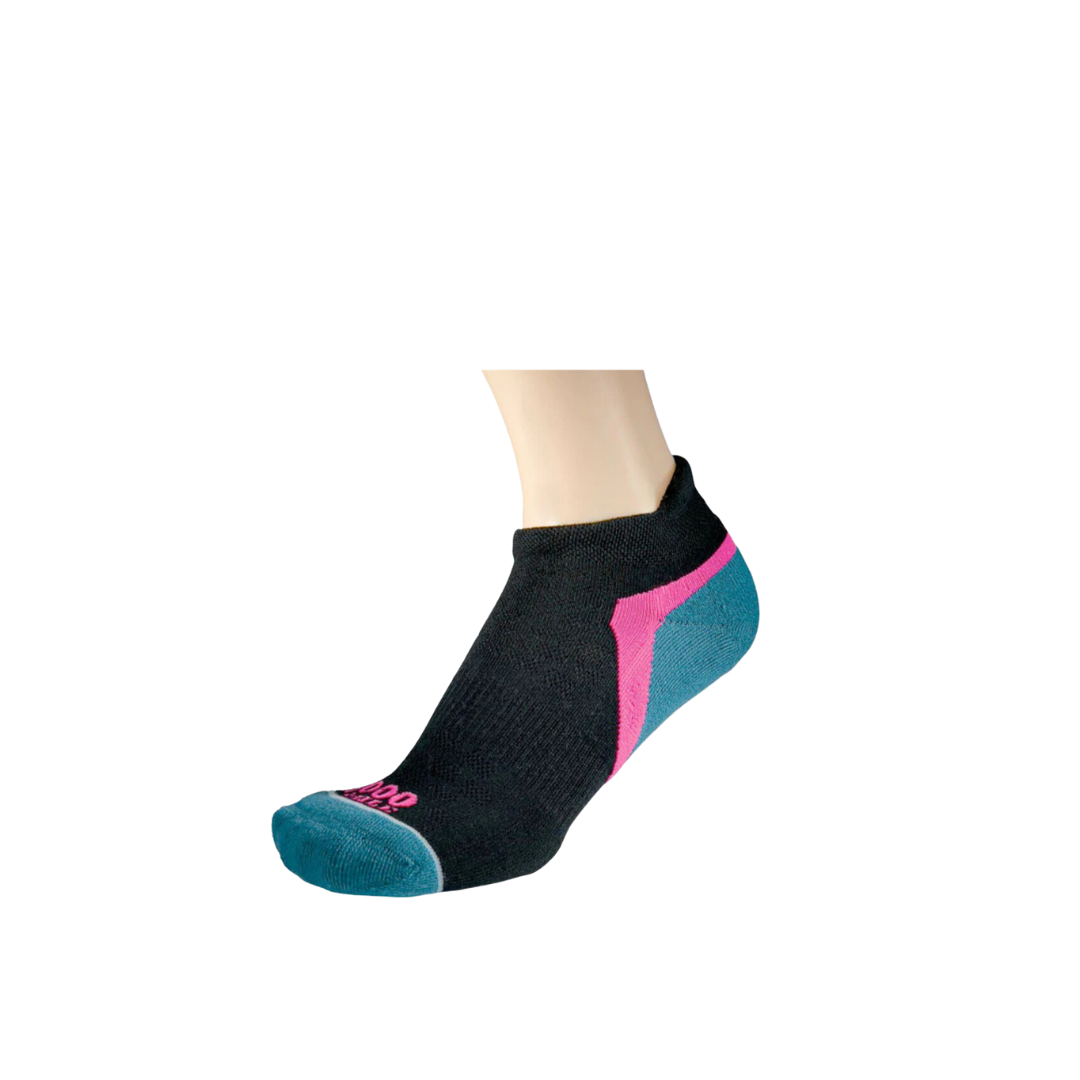 1000 Mile - 1000 Mile Men's Activ Socket Repreve (1467B) - Cam2
