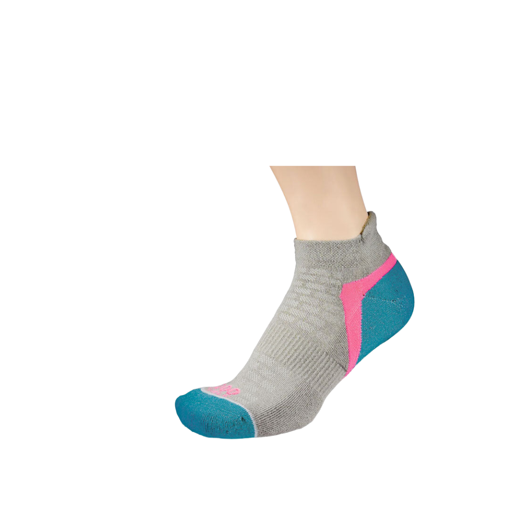 1000 Mile - 1000 Mile Women's Activ Socket Repreve (1467S) - Cam2