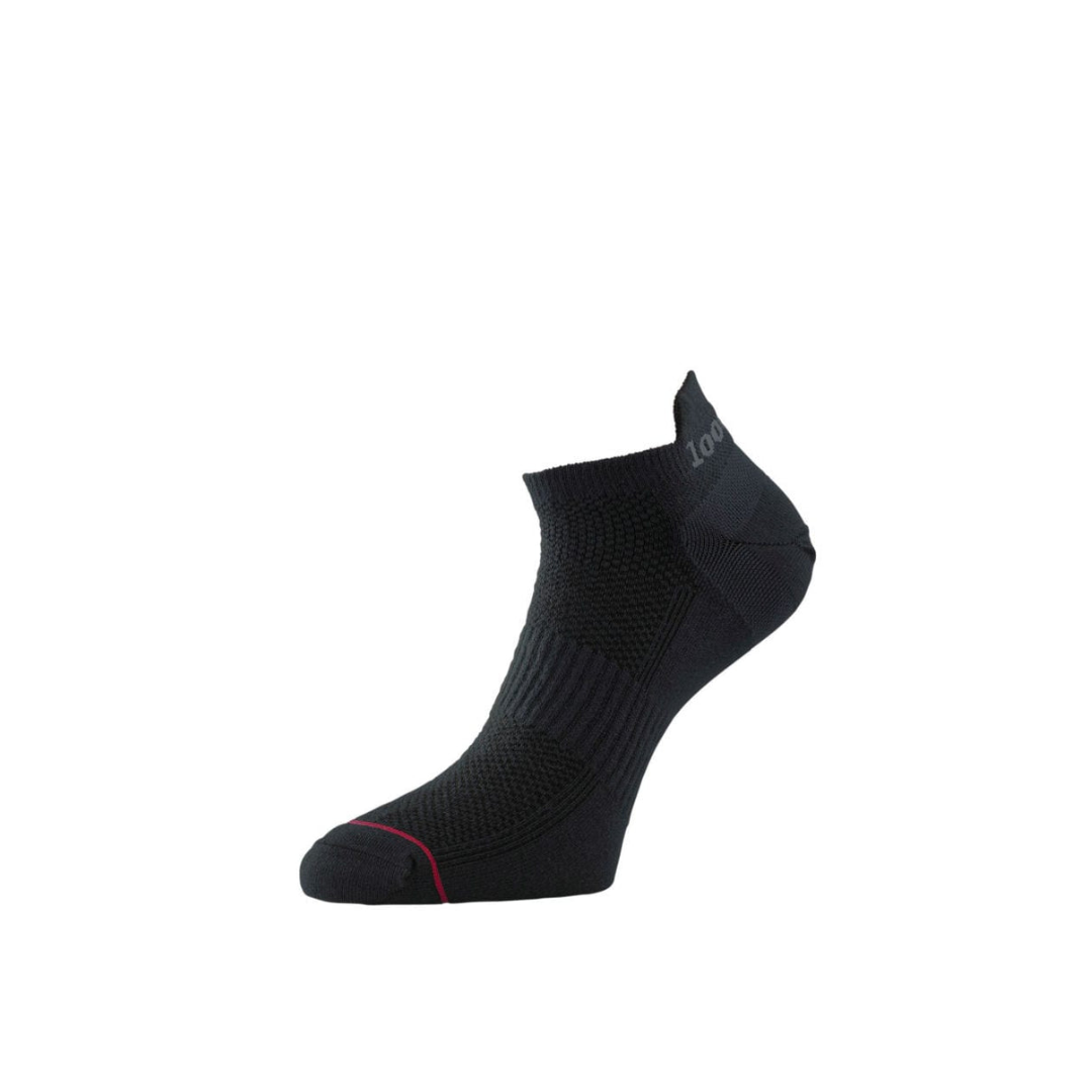 1000 Mile - 1000 Mile Women's Tactel Trainer Liner (1548K) - Cam2