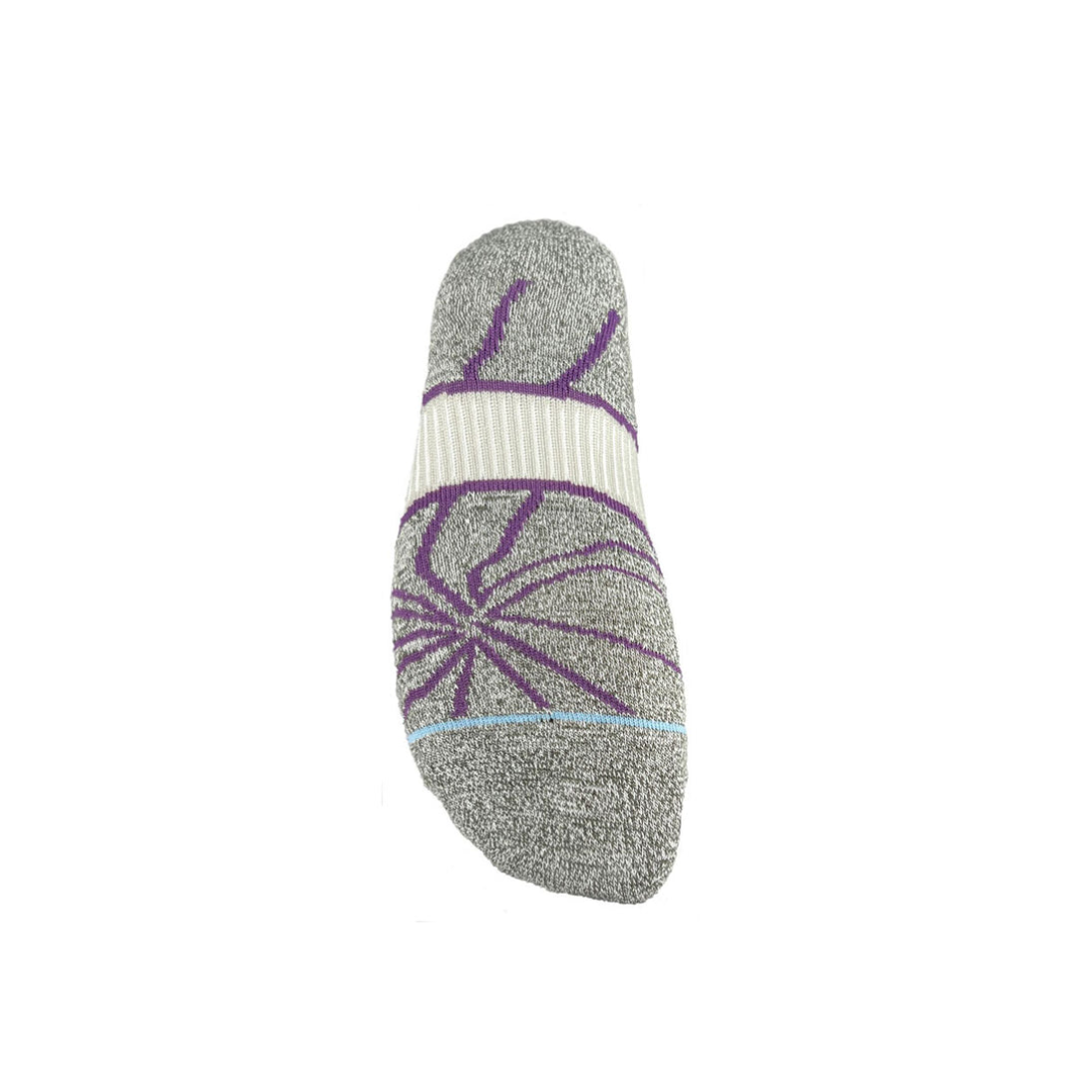 1000 Mile - 1000 Mile Women's Lite Anklet Repreve Double Layer Socks (2011) - Cam2