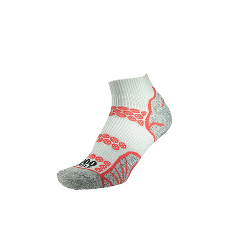 1000 Mile - 1000 Mile Men's Lite Anklet Repreve Double Layer Sock (2011R) - Cam2