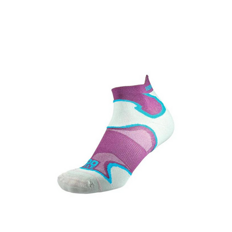 1000 Mile - 1000 Mile Women's Fusion Socklet (2023M) - Cam2