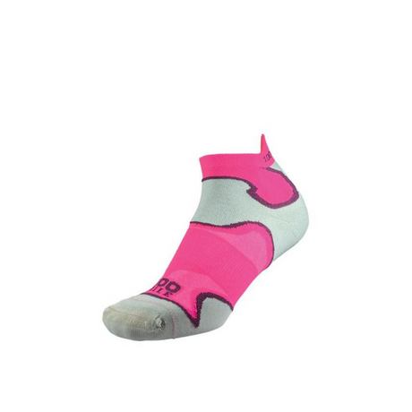 1000 Mile - 1000 Mile Women's Fusion Socklet (2023P) - Cam2