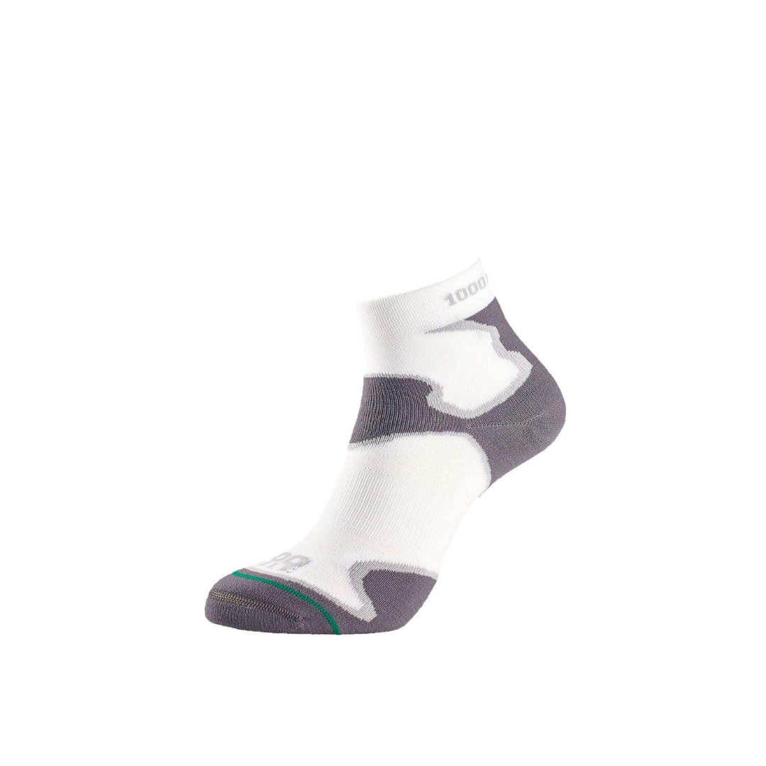 1000 Mile - 1000 Mile Men's Fusion Running Anklet Socks (2026) - Cam2