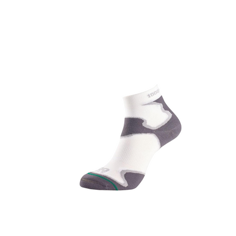 1000 Mile - 1000 Mile Women's Fusion Running Anklet Socks - Cam2