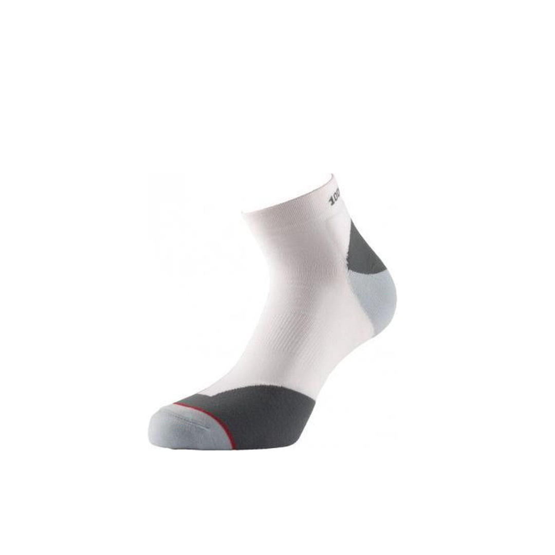1000 Mile - 1000 Mile Men's Fusion Running Anklet Socks (2026) - Cam2