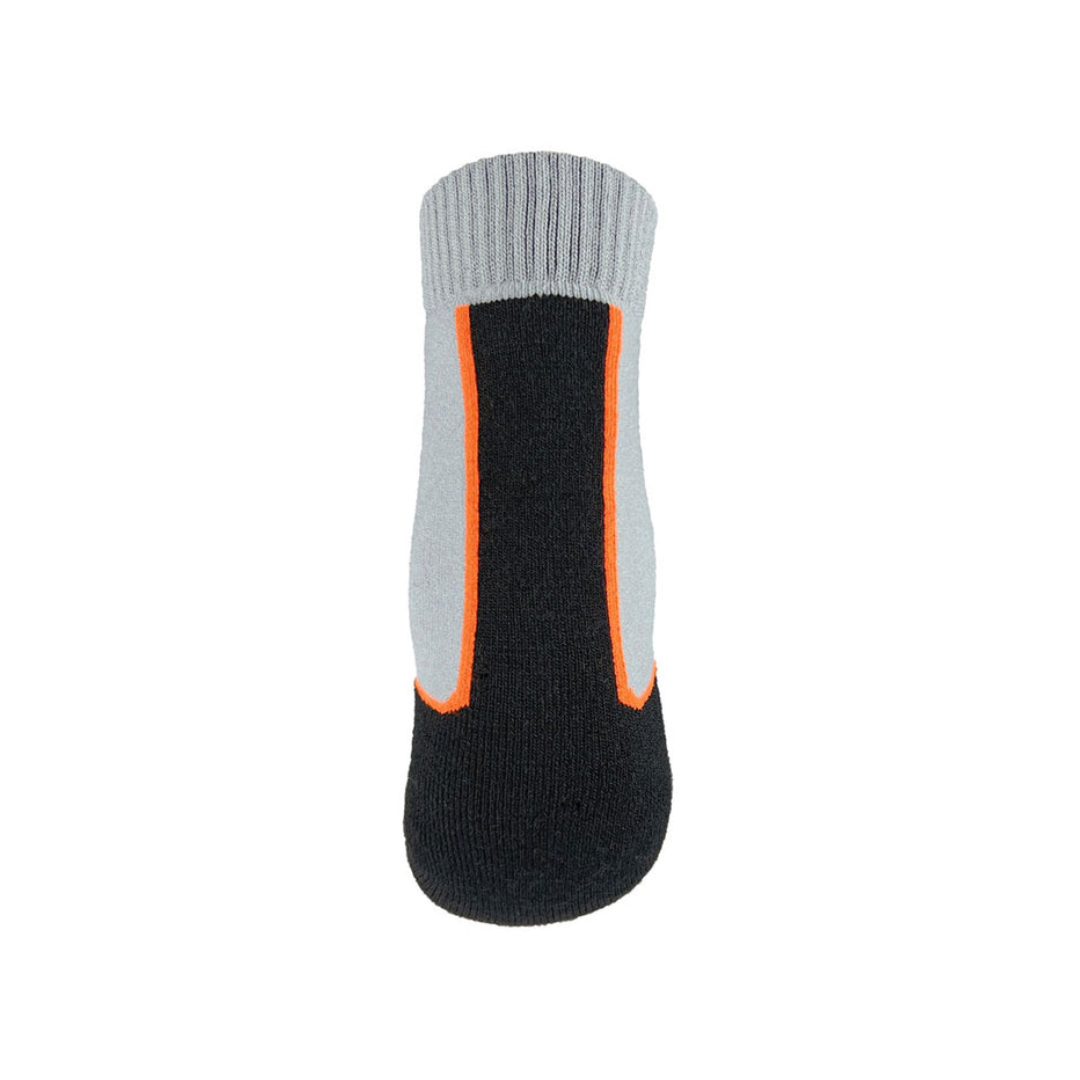 1000 Mile - 1000 Mile Men's Trail 21 Single Layer Socks Twin Pack (2265G) - Cam2