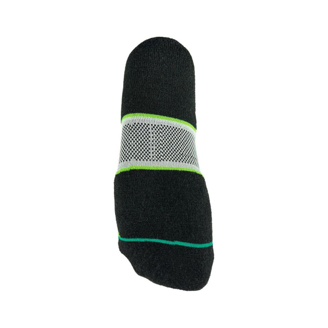 1000 Mile - 1000 Mile Men's Trek Socks Repreve 2-Pack (2271B) - Cam2