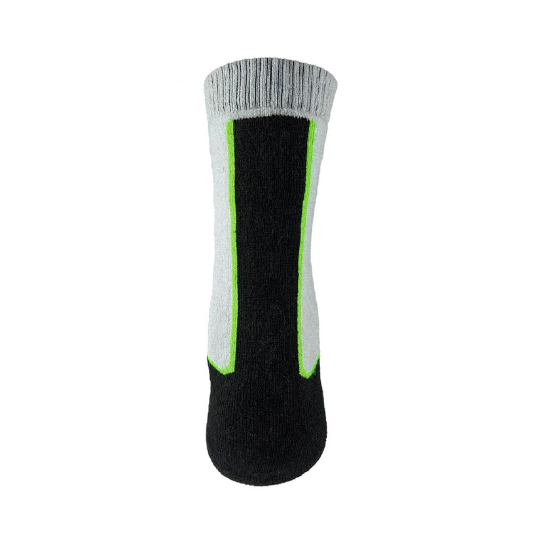1000 Mile - 1000 Mile Men's Trek Socks Repreve 2-Pack (2271B) - Cam2