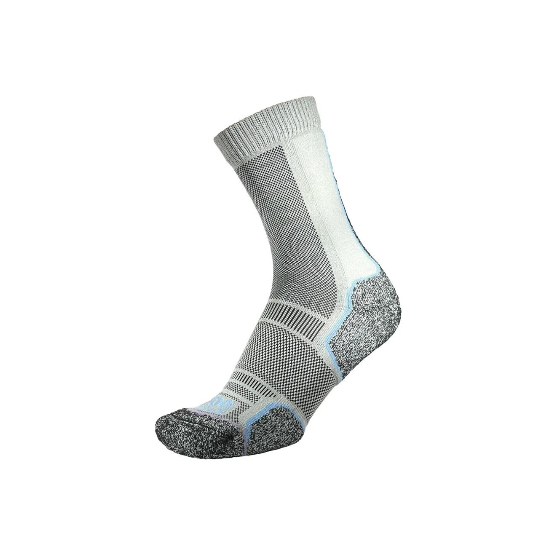 1000 Mile - 1000 Mile Women's Trek Socks Repreve 2-Pack (2271N) - Cam2