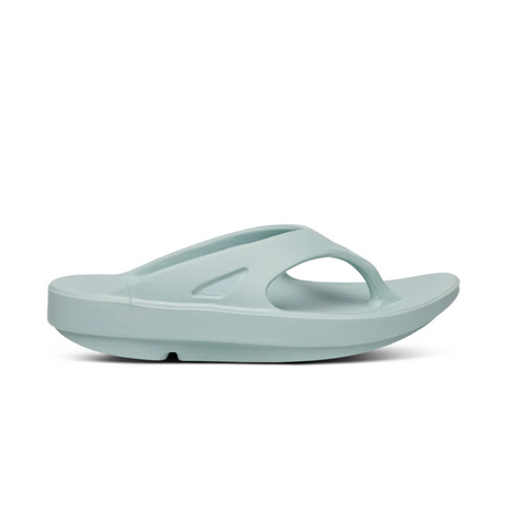 Oofos - Oofos Unisex's OOriginal Slide Sandal (OF1000) - Cam2