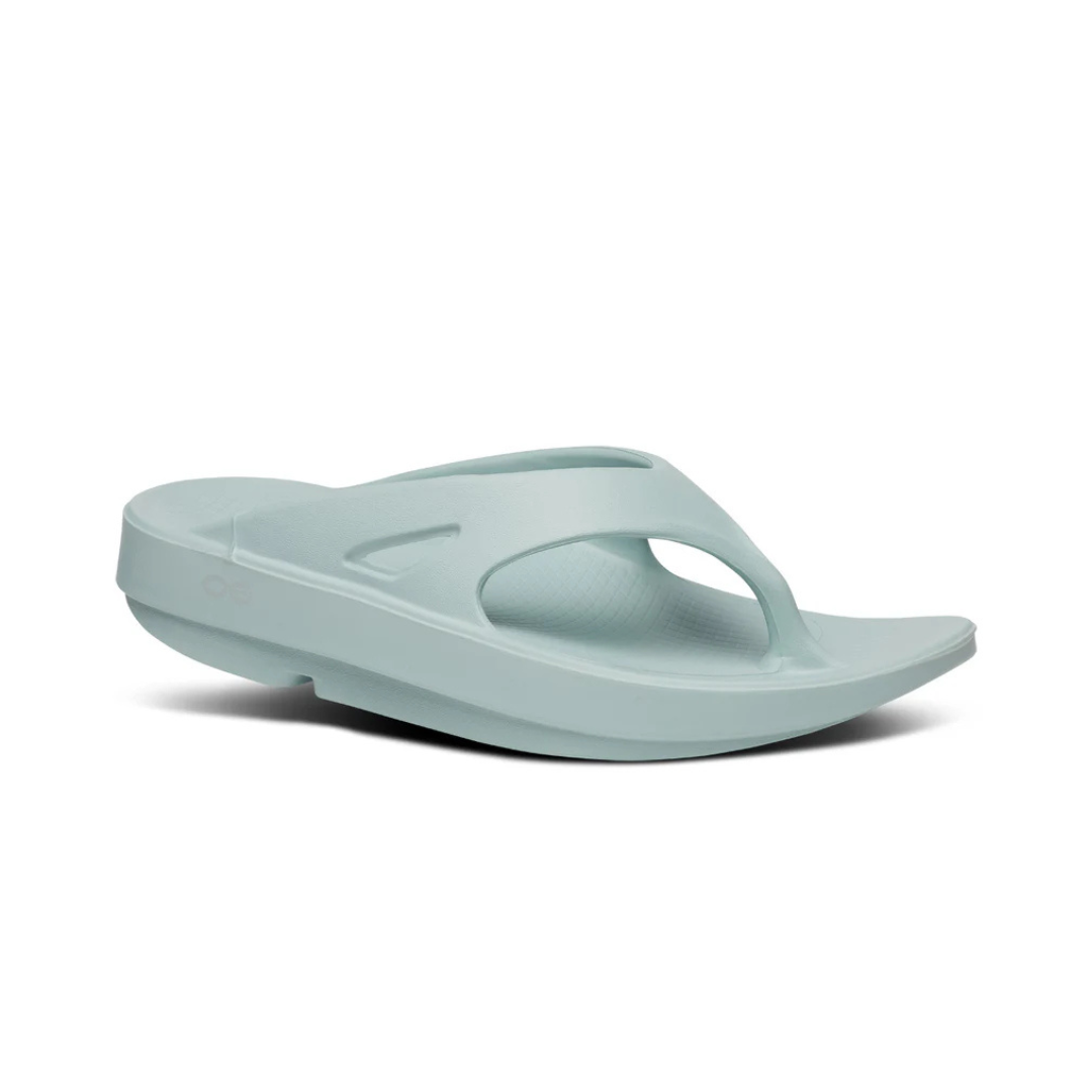 Oofos - Oofos Unisex's OOriginal Slide Sandal (OF1000) - Cam2