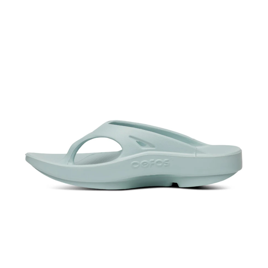 Oofos - Oofos Unisex's OOriginal Slide Sandal (OF1000) - Cam2