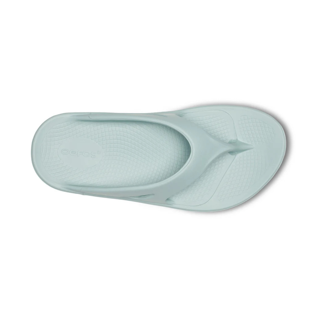 Oofos - Oofos Unisex's OOriginal Slide Sandal (OF1000) - Cam2