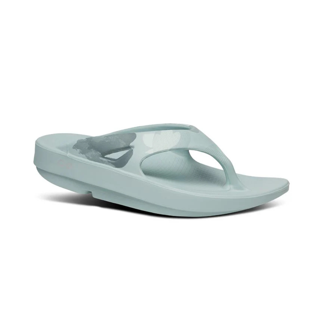 Oofos - Oofos Unisex's OOriginal Ltd Slide Sandal (OF1003) - Cam2