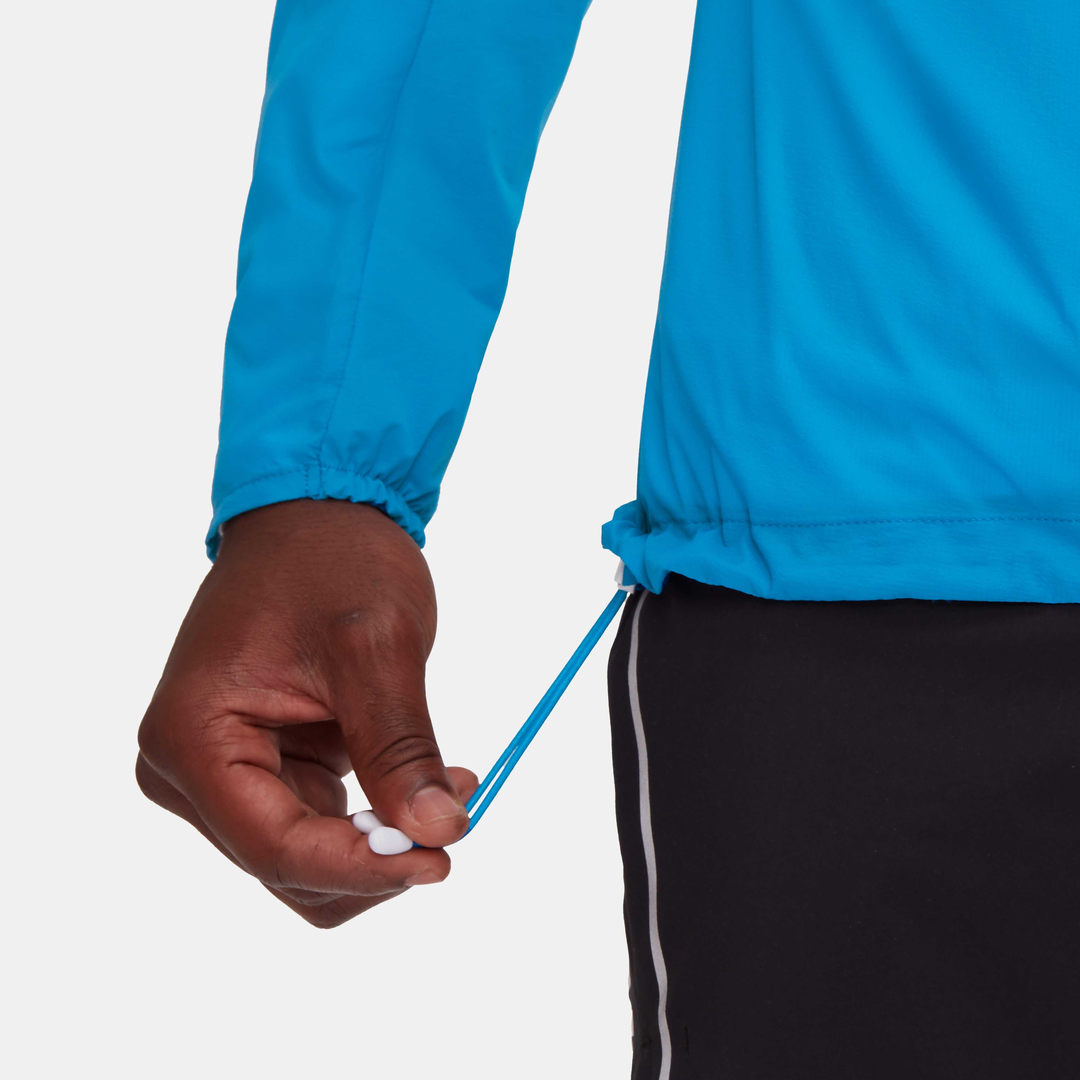 Mammut - Mammut Men's Aenergy WB Hooded Jacket AF - Cam2