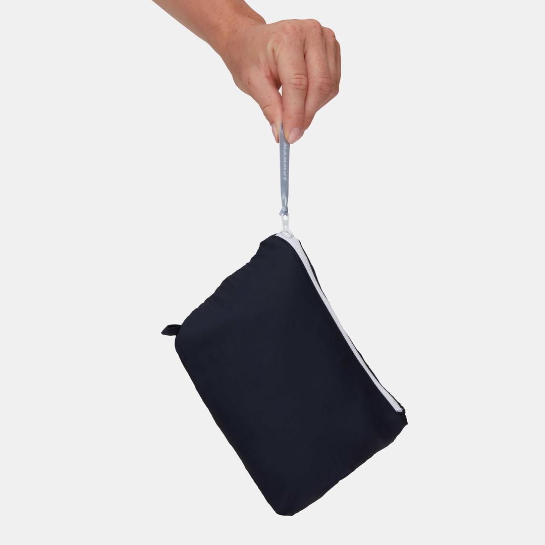 Mammut - Mammut Women's Aenergy WB Hooded Jacket AF - Cam2