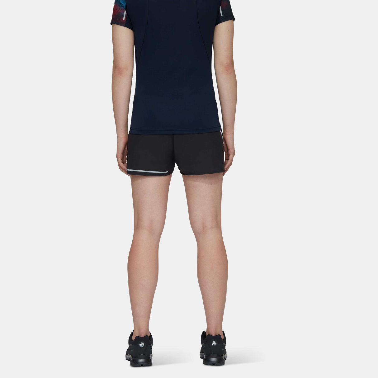 Mammut - Mammut Women's Aenergy TR Shorts - Cam2