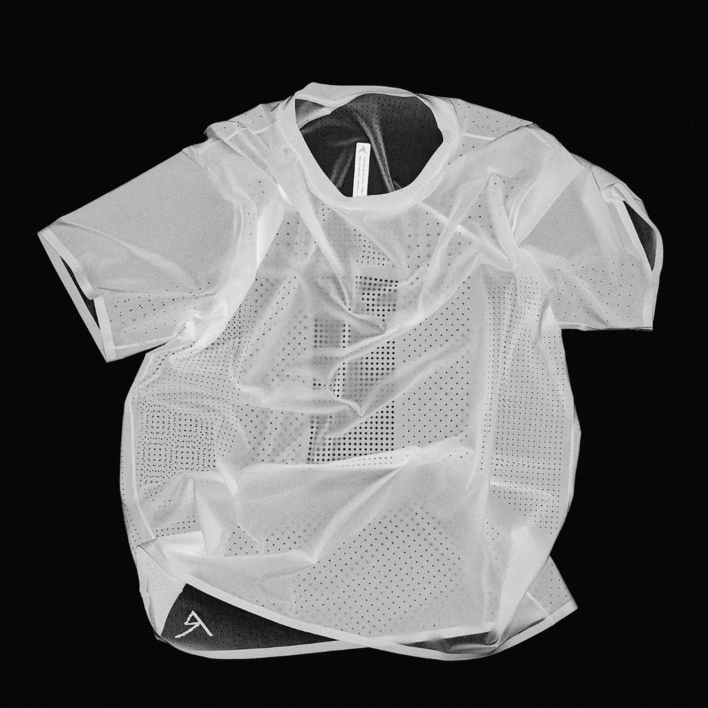 Raide Men's Thermal Dispersion Tee