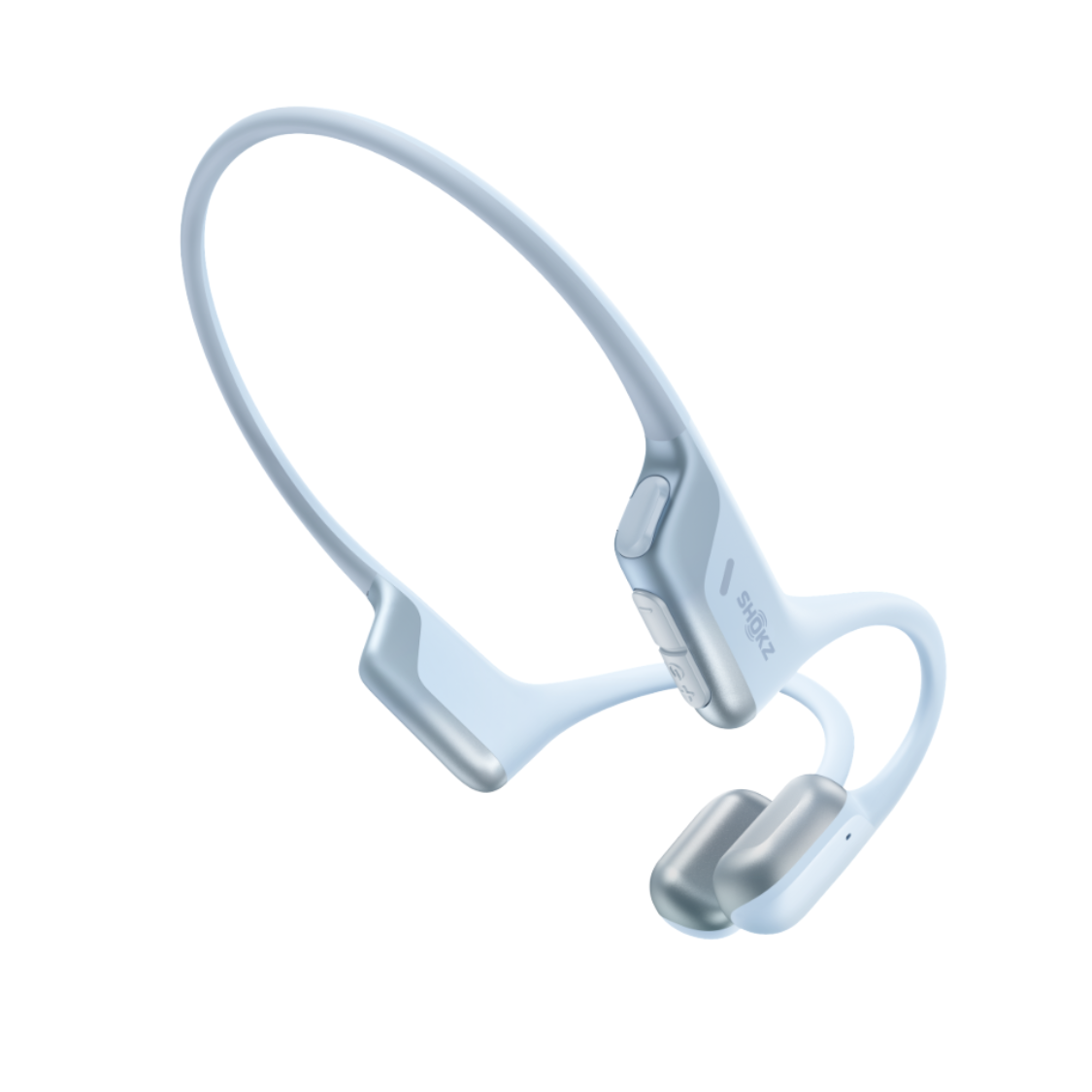 Shokz OpenRun Air 2 S610 Bone Conduction Sports Headphones
