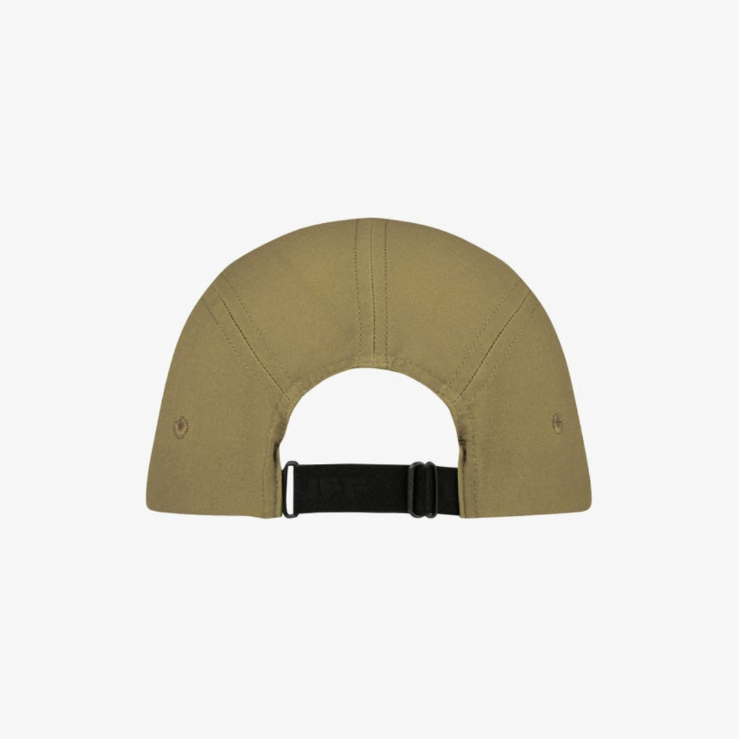 Buff - Buff 5 Panel Go Cap - Cam2