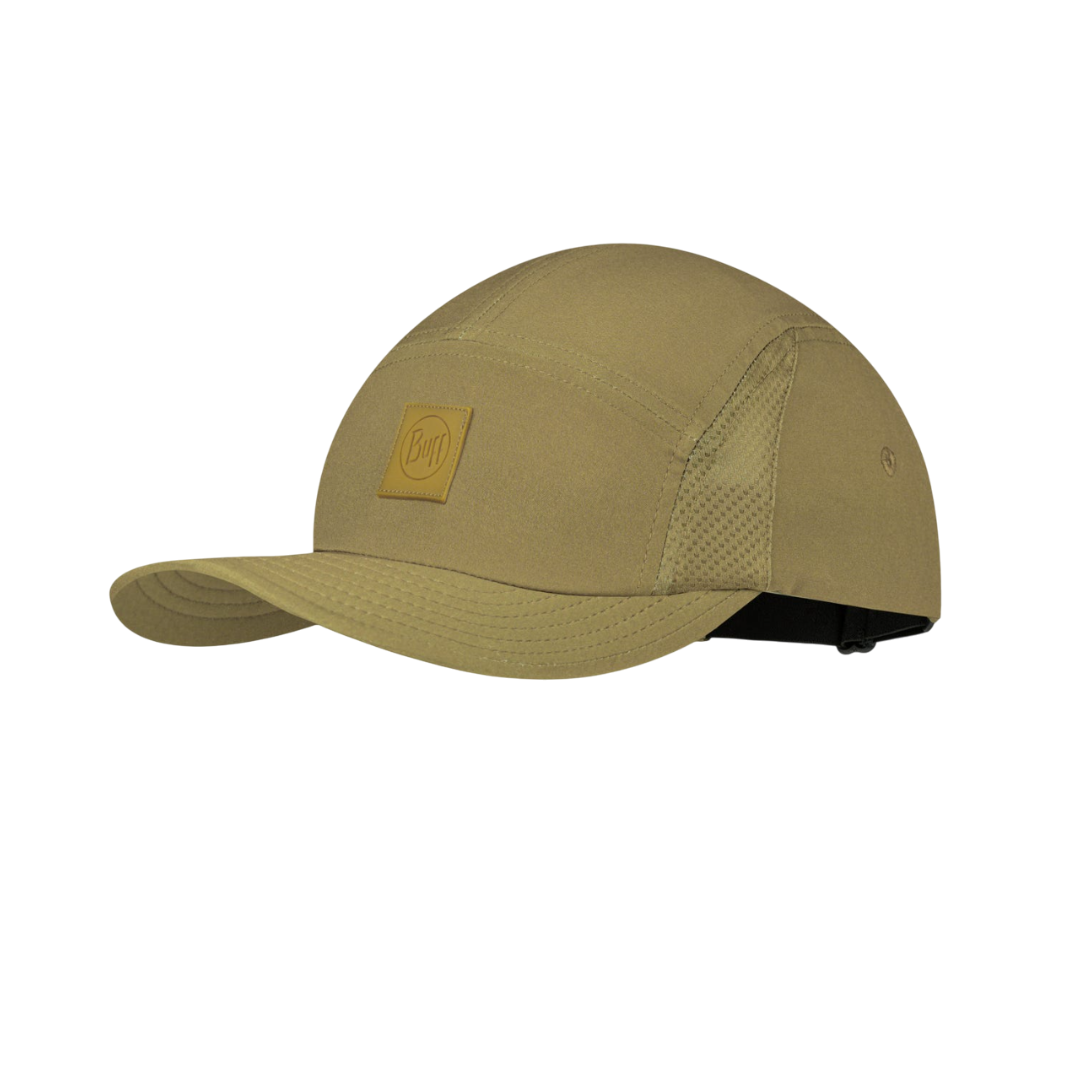 Buff - Buff 5 Panel Go Cap - Cam2