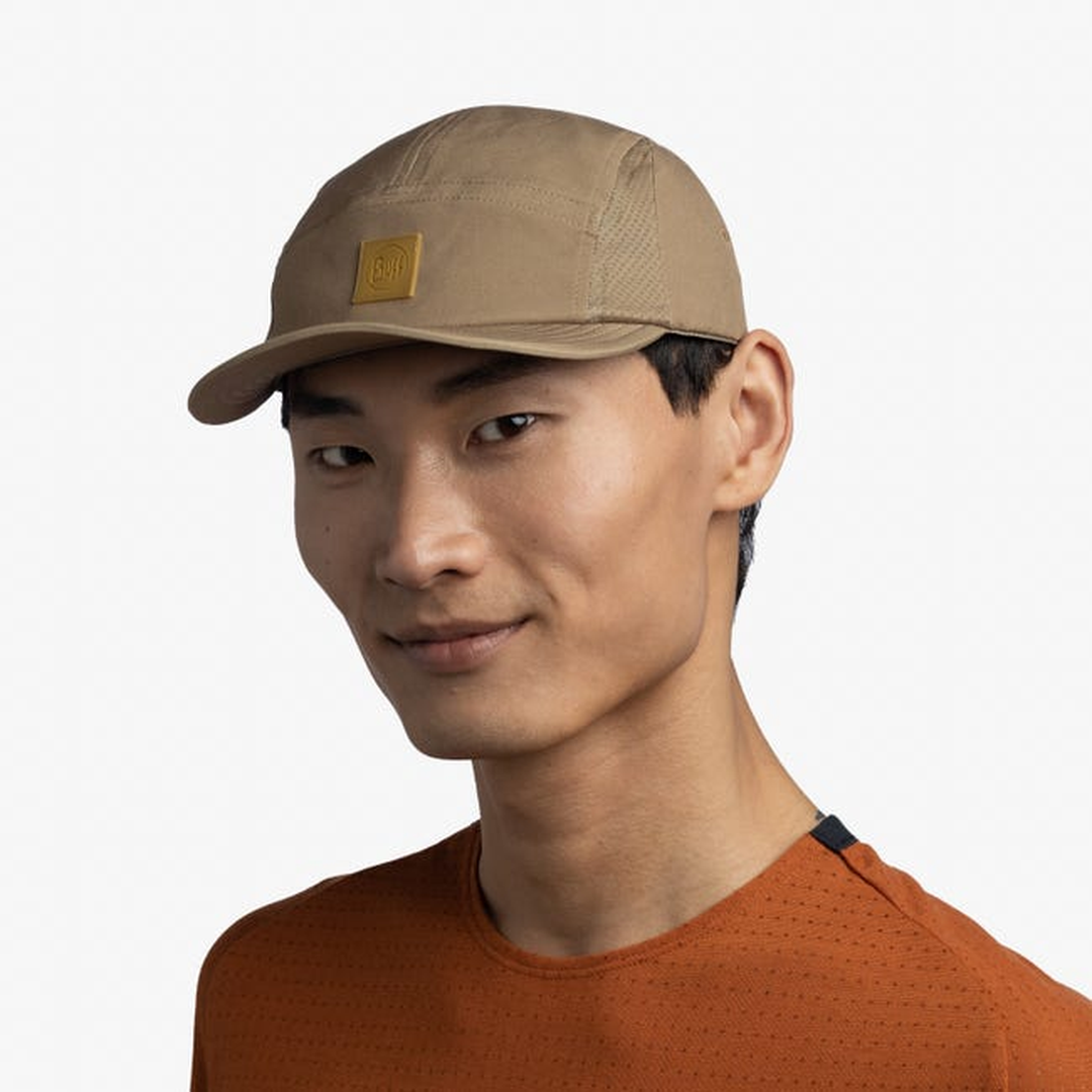 Buff - Buff 5 Panel Go Cap - Cam2