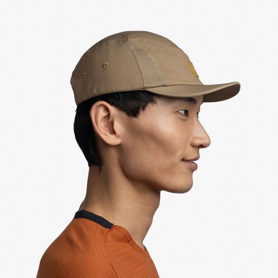 Buff - Buff 5 Panel Go Cap - Cam2