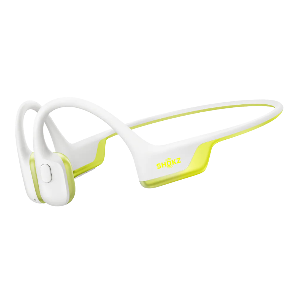 Shokz OpenRun Air 2 S610 Bone Conduction Sports Headphones
