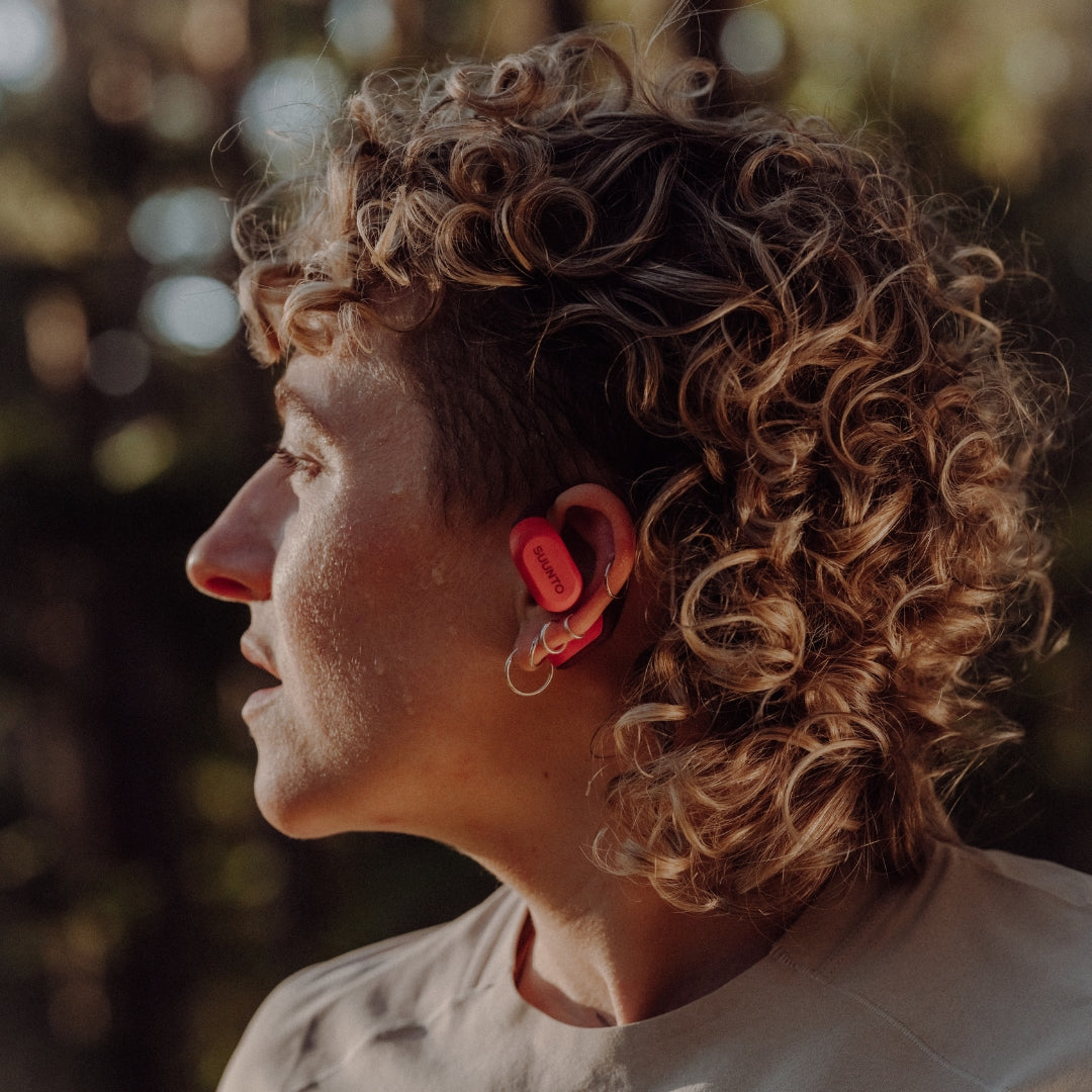 Suunto - SUUNTO Spark Open-Ear Headphones - Cam2