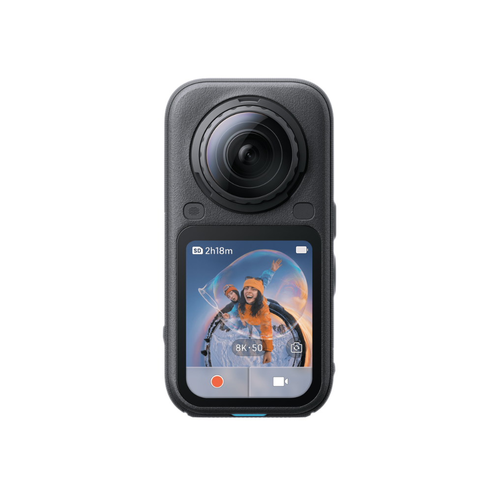 Insta360 X6 Standard Bundle