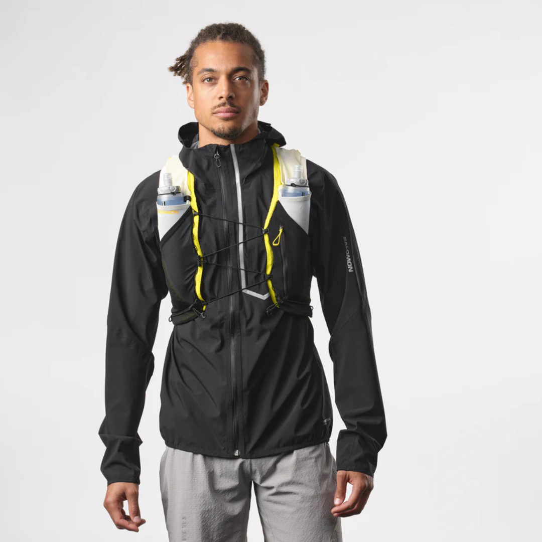 Salomon - Salomon Unisex's Adv Skin 5 Set (LC2176800) - Cam2