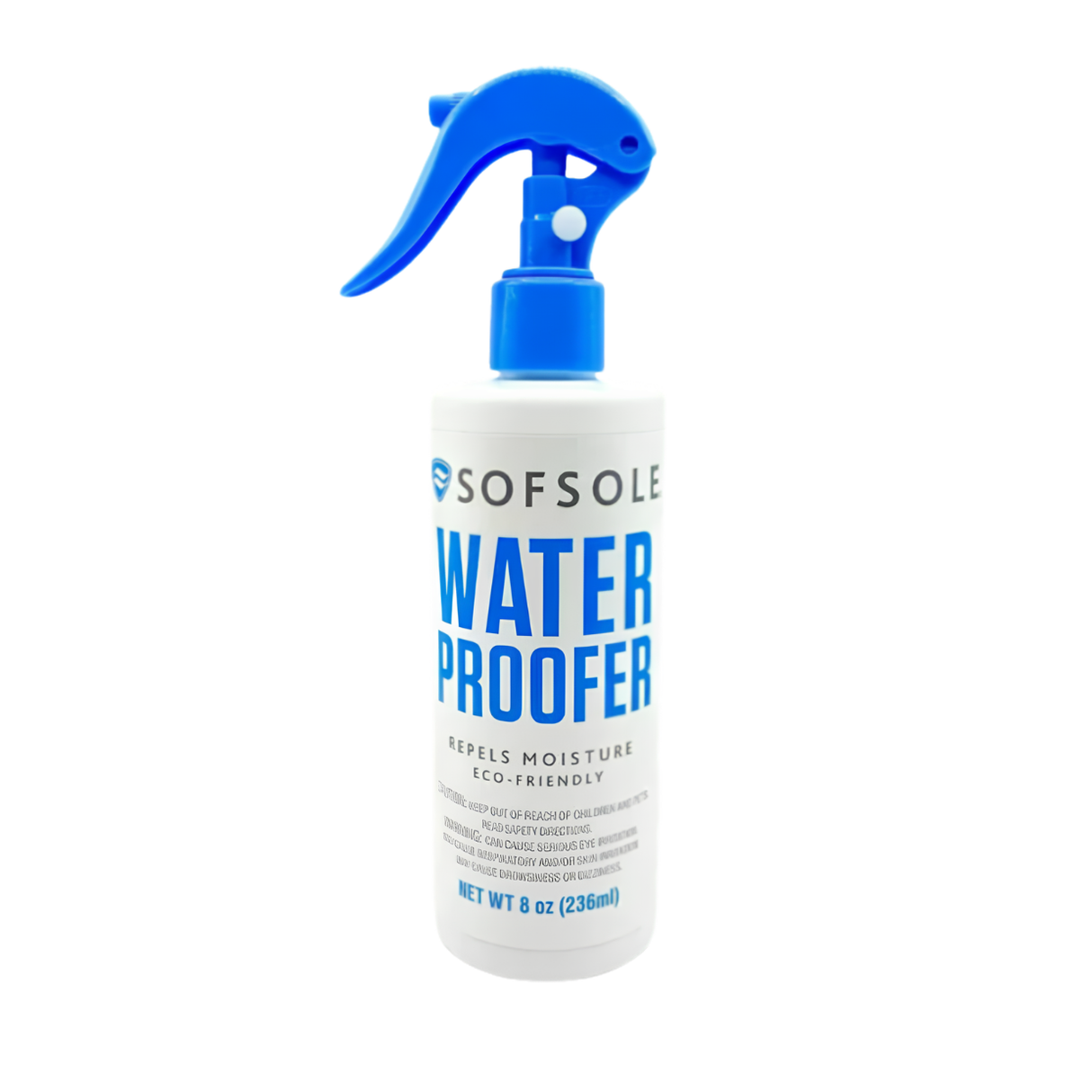 SOFSOLE - SOFSOLE Water Proofer 236ml - Cam2
